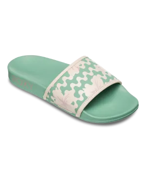 Slippy IV Sliders in Sage