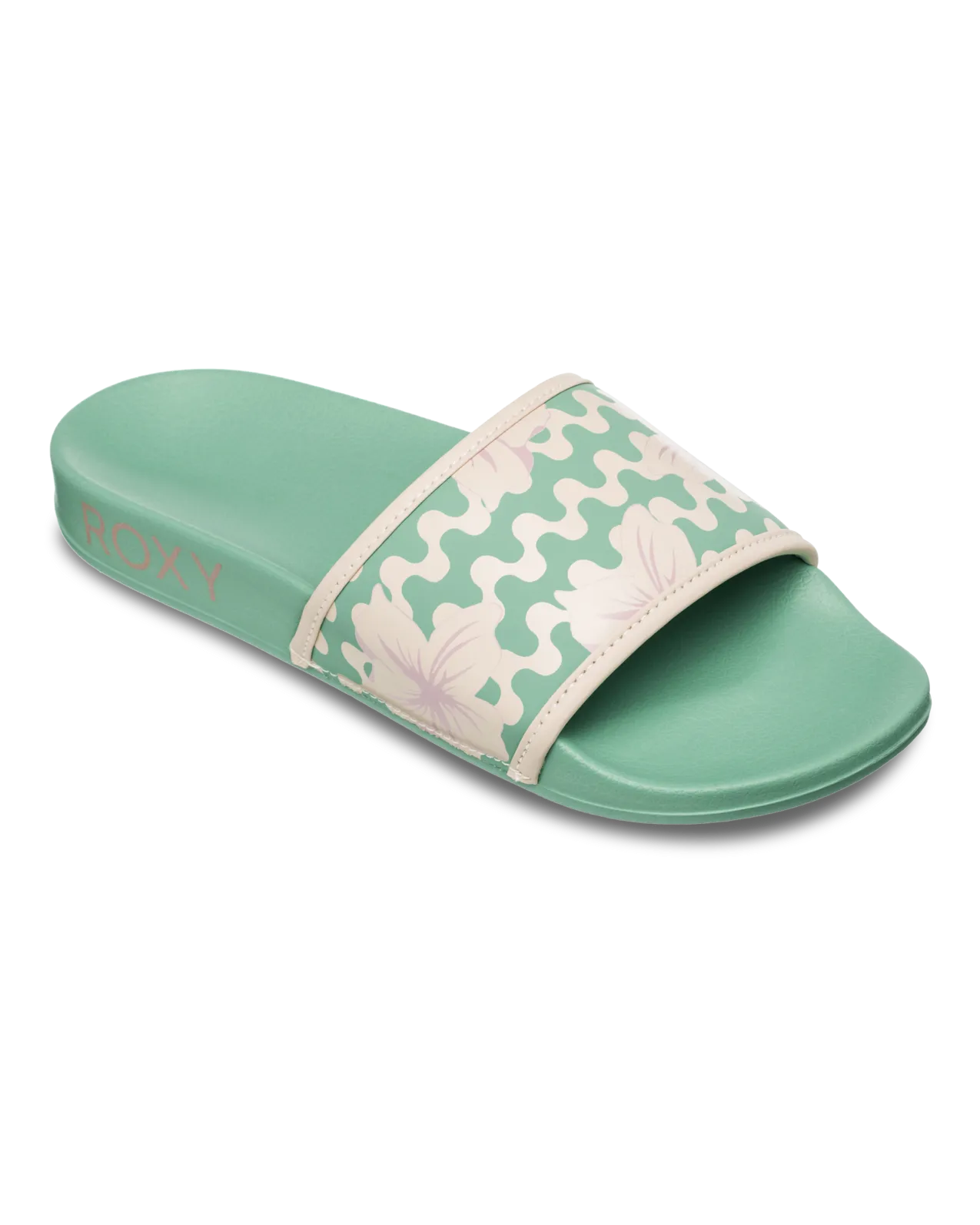 Slippy IV Sliders in Sage