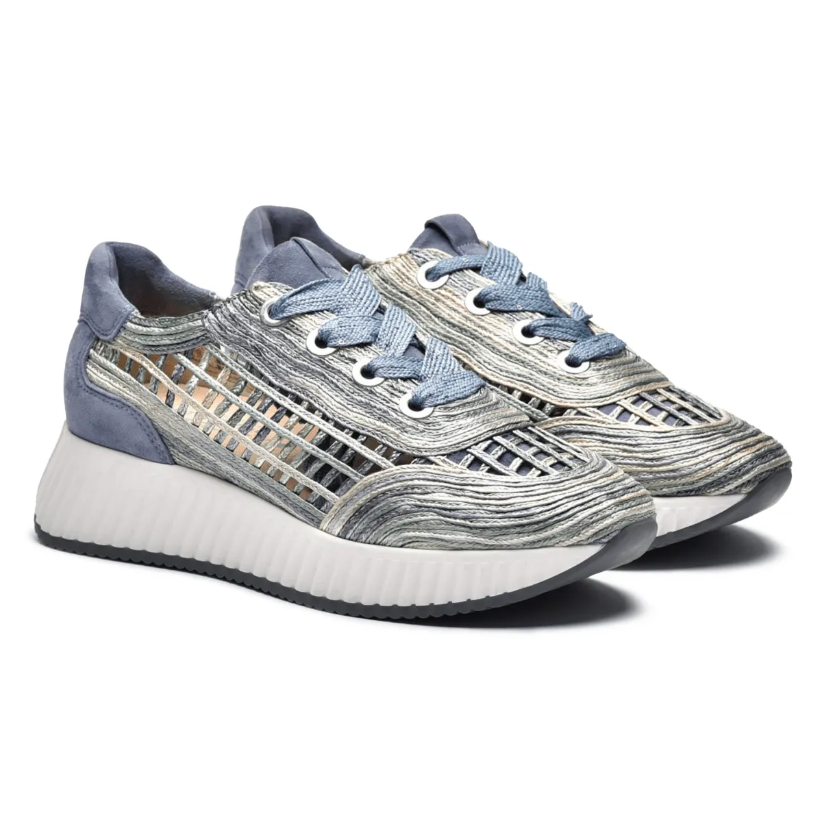 Softwaves Women's Ardi Denim