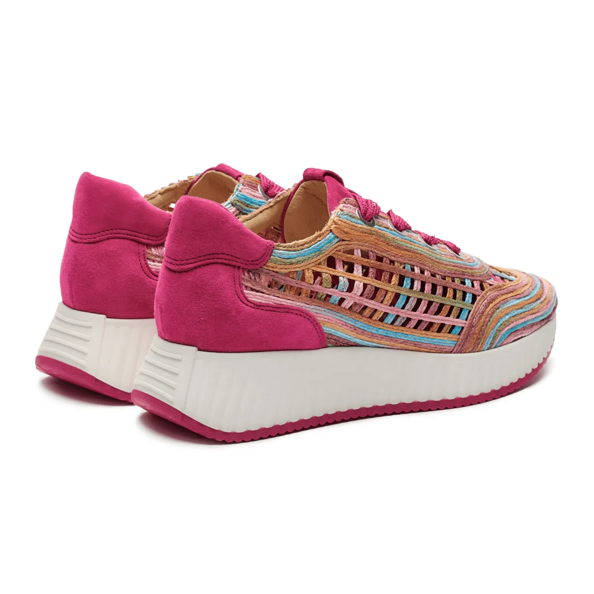 Softwaves Women's Ardi Fuchsia