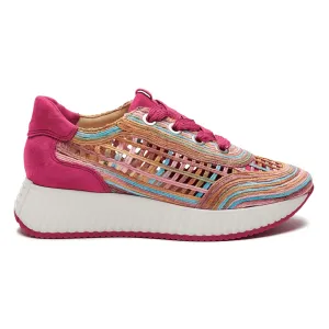 Softwaves Women's Ardi Fuchsia