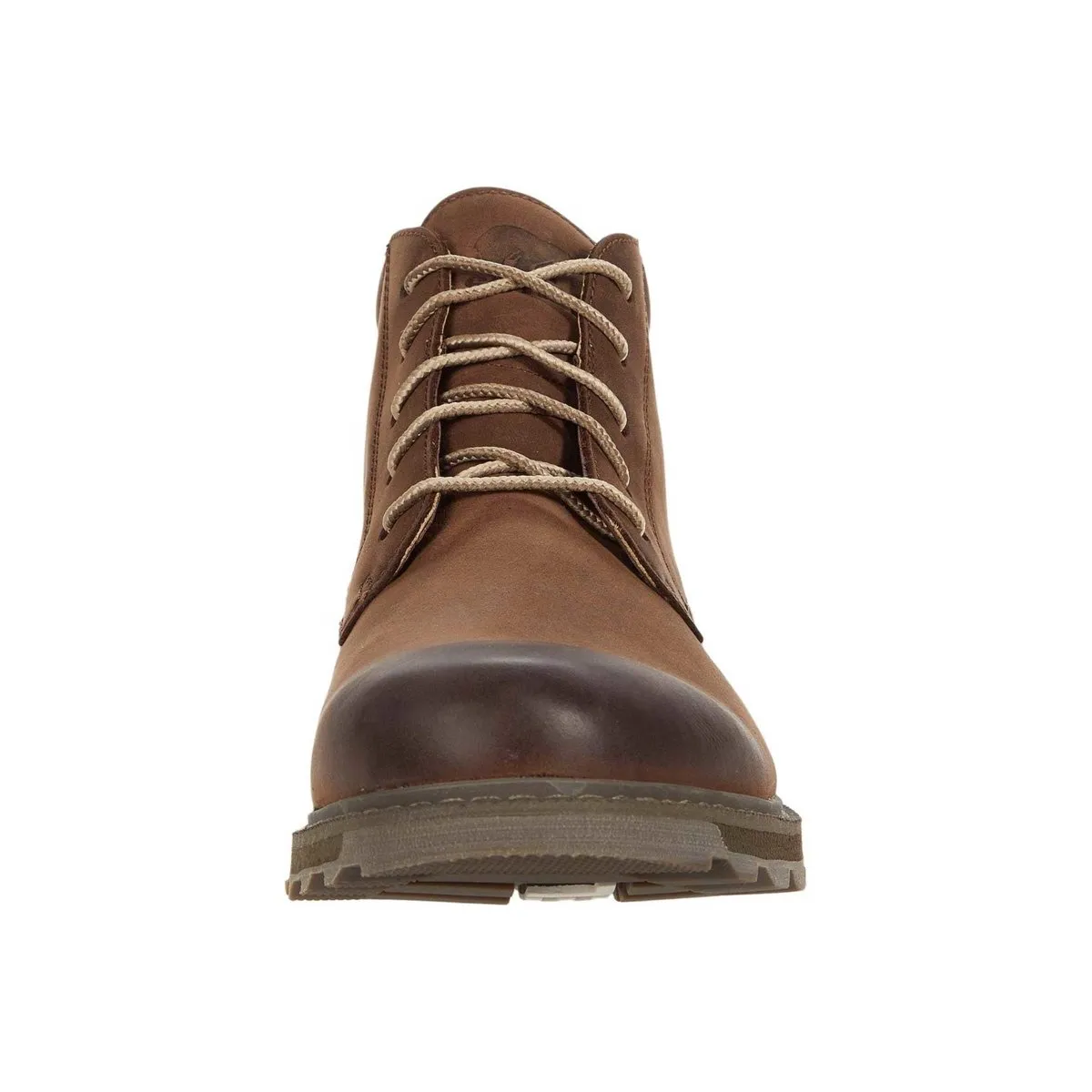 Sorel Men's Madson II Chukka Tobacco Waterproof