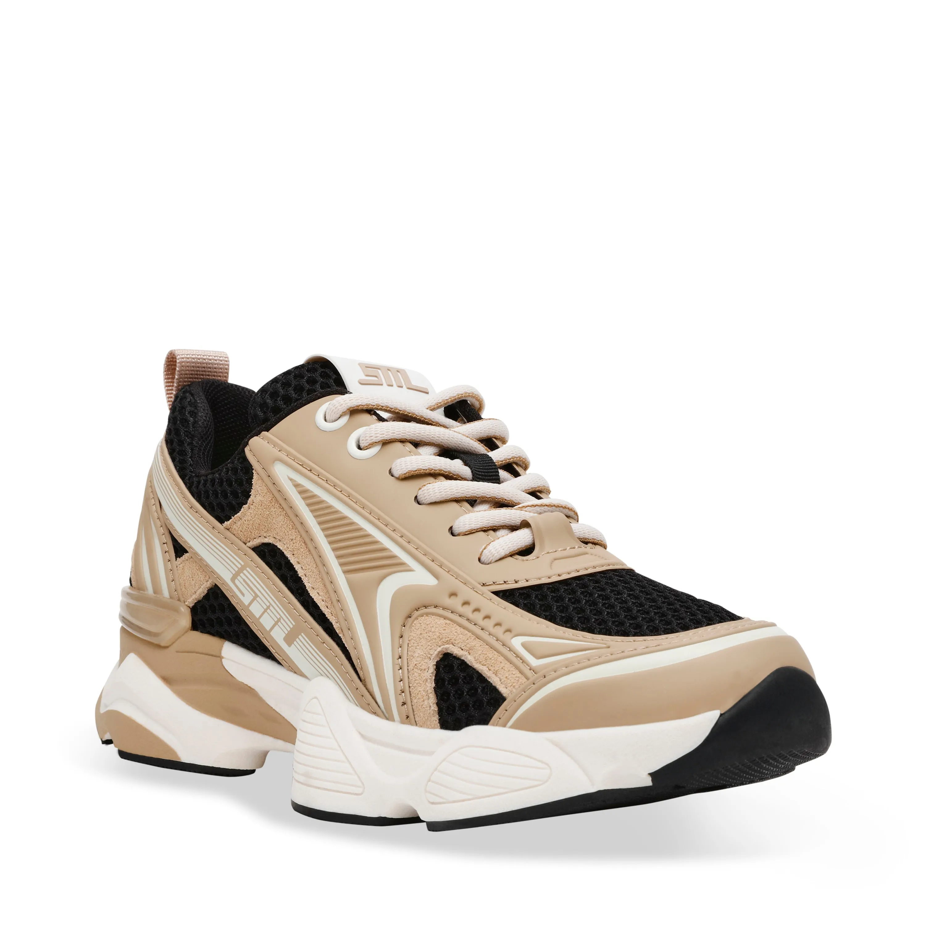 Speedster-E Sneaker IRISH / BLACK SILVER