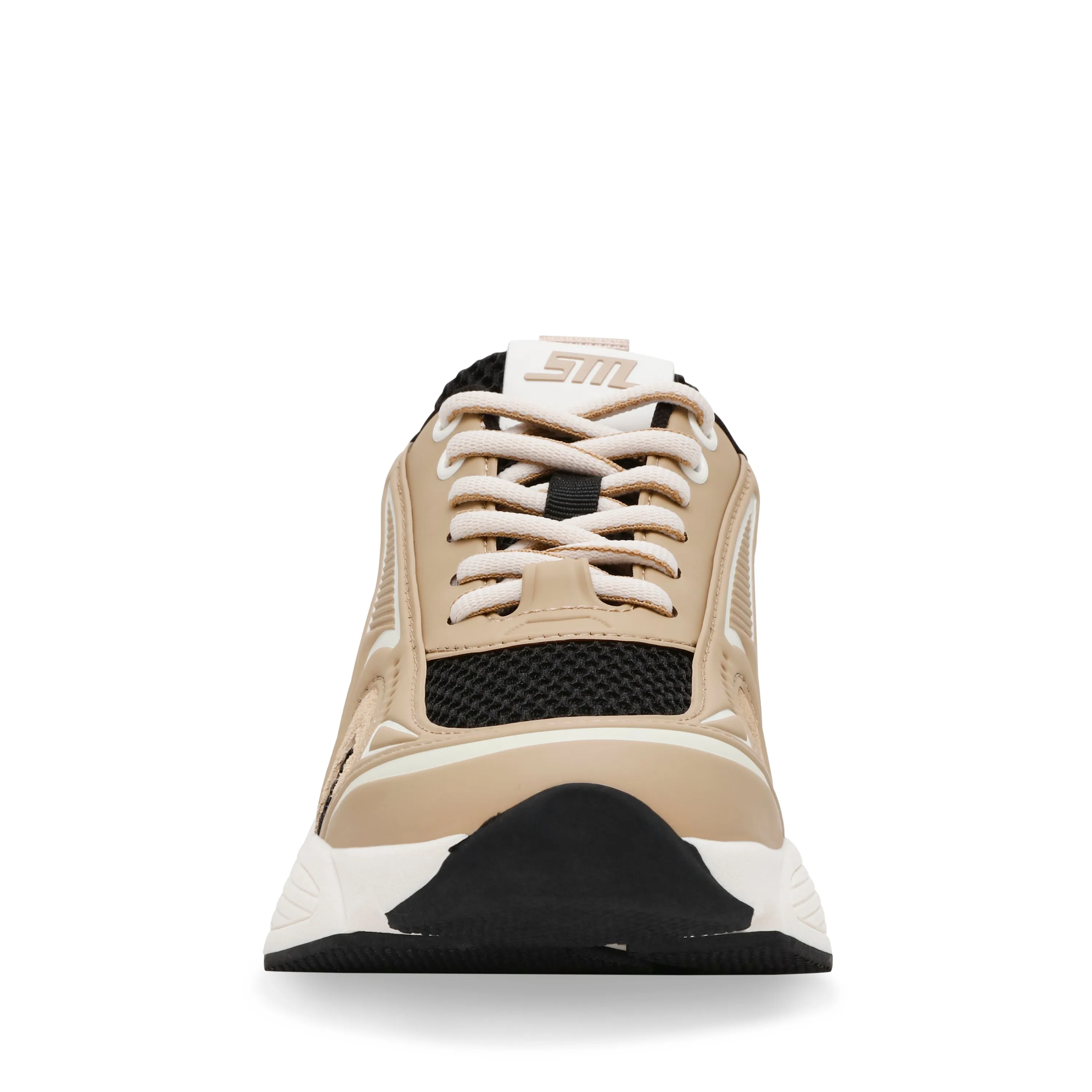 Speedster-E Sneaker IRISH / BLACK SILVER