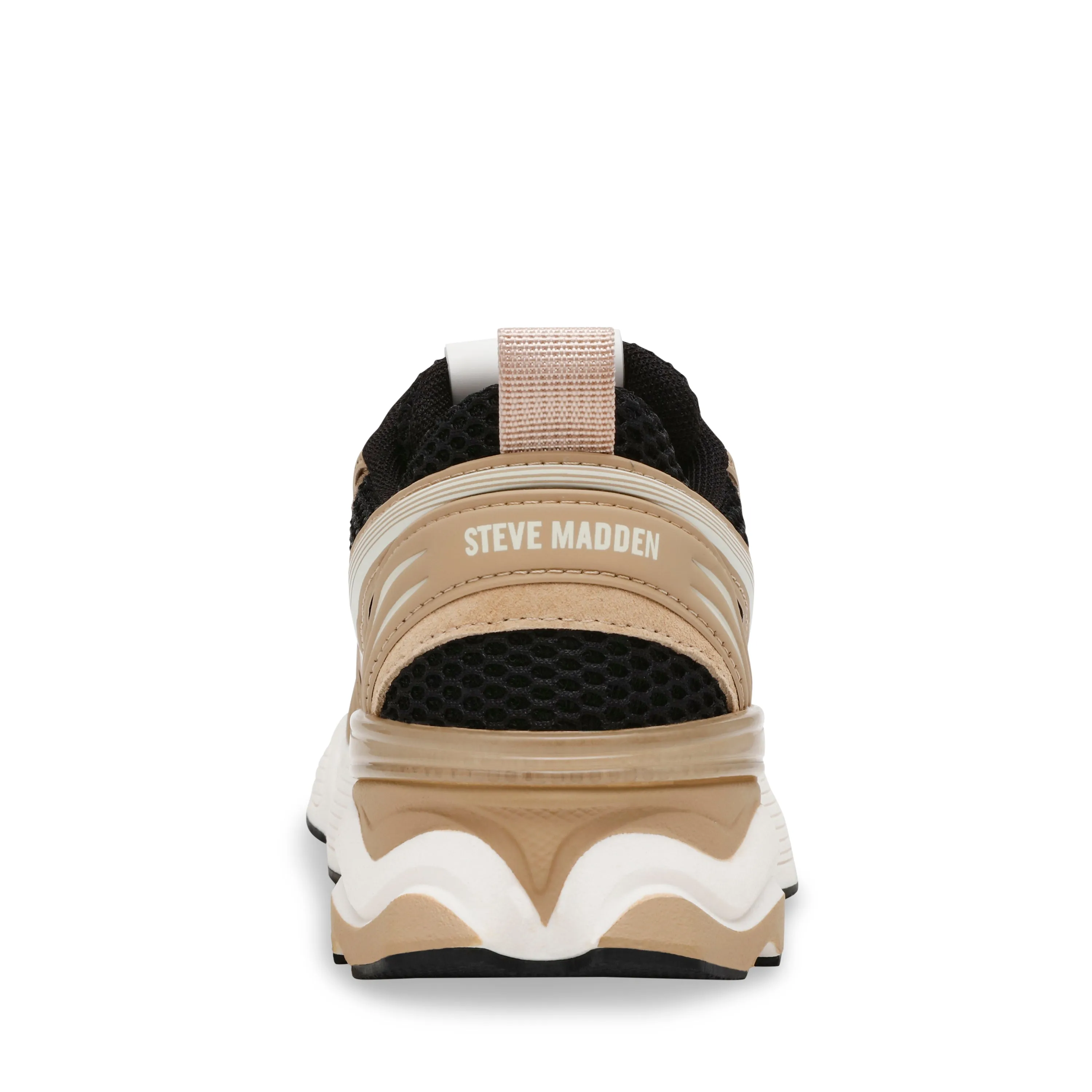 Speedster-E Sneaker IRISH / BLACK SILVER