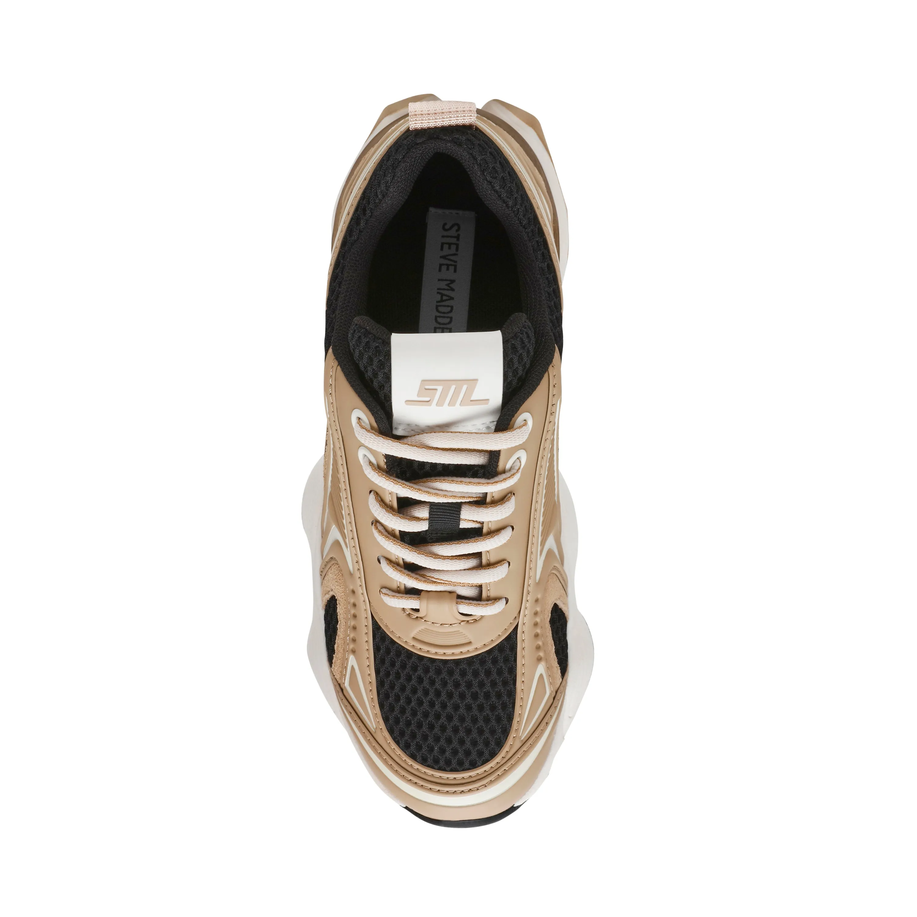 Speedster-E Sneaker IRISH / BLACK SILVER