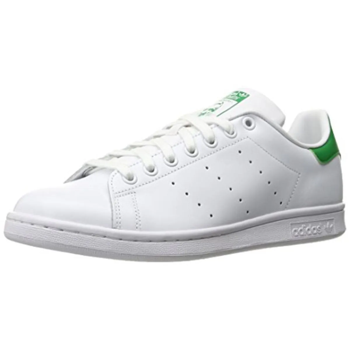 Stan Smith Mens Leather Casual Running Shoes