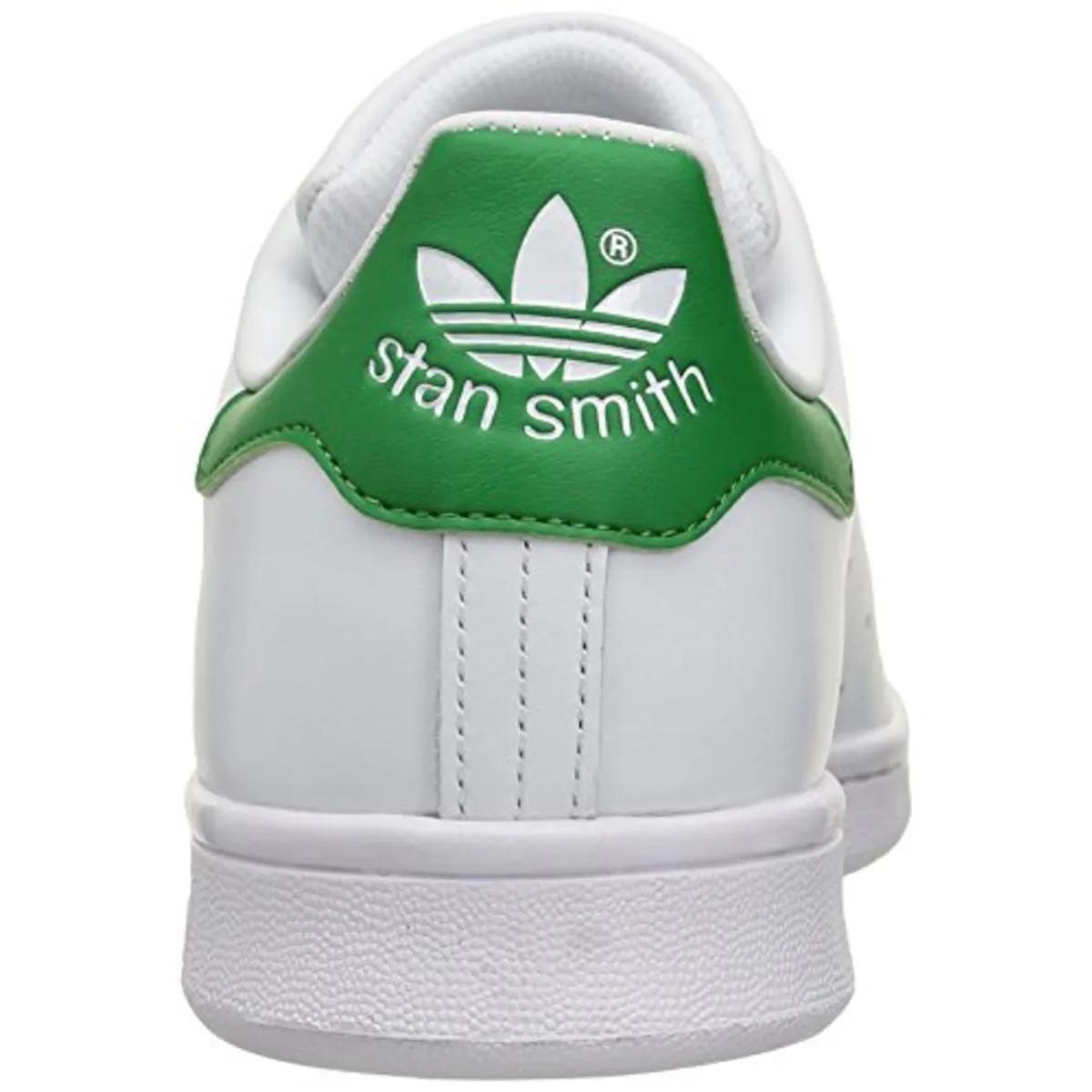 Stan Smith Mens Leather Casual Running Shoes