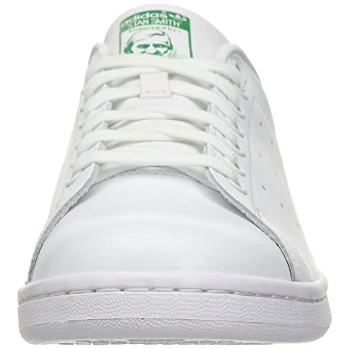 Stan Smith Mens Leather Casual Running Shoes
