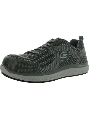 Summits SR Mens Composite Toe Electrical Hazard Work & Safety Shoes