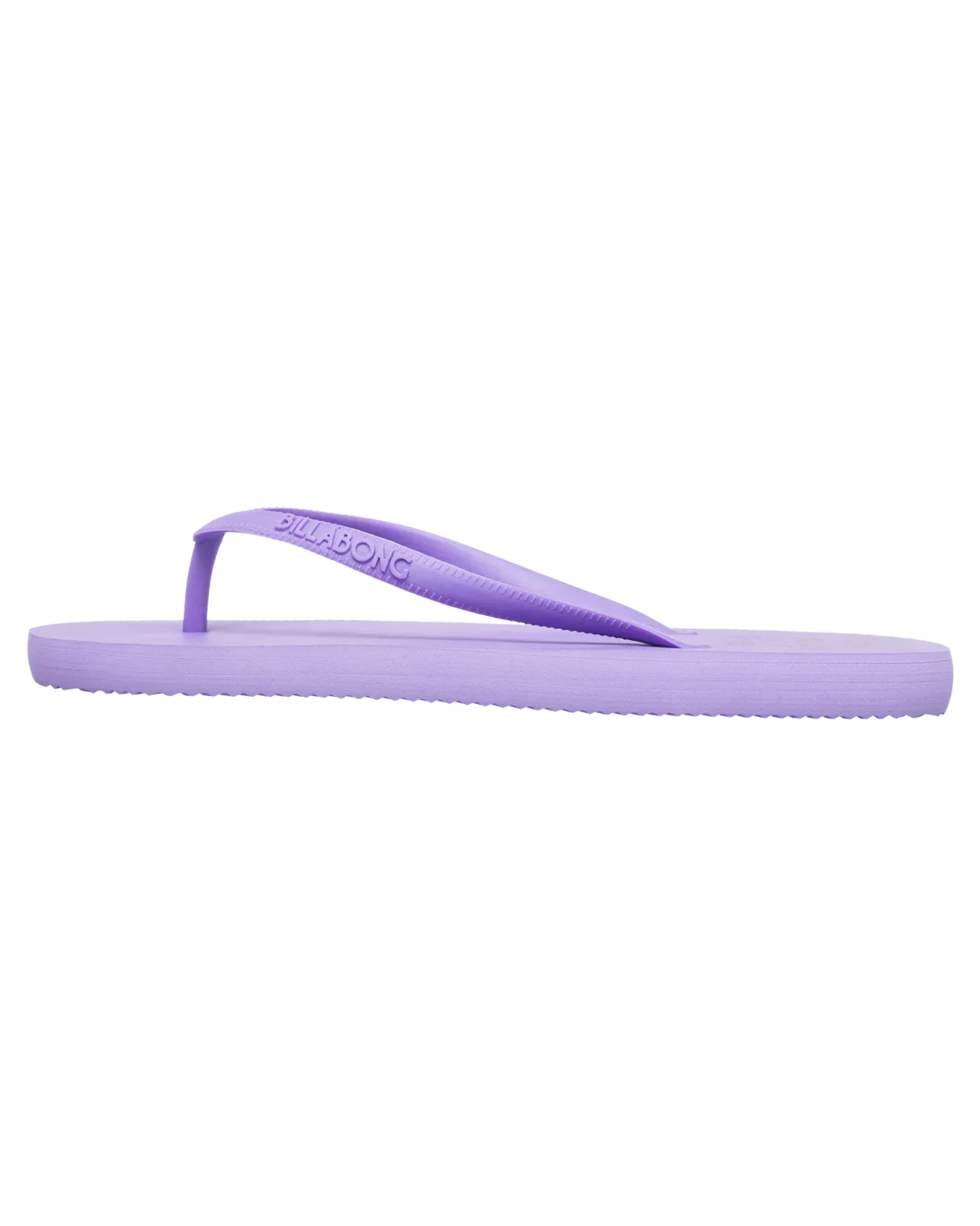 Sunlight Flip Flops in Prism Violet