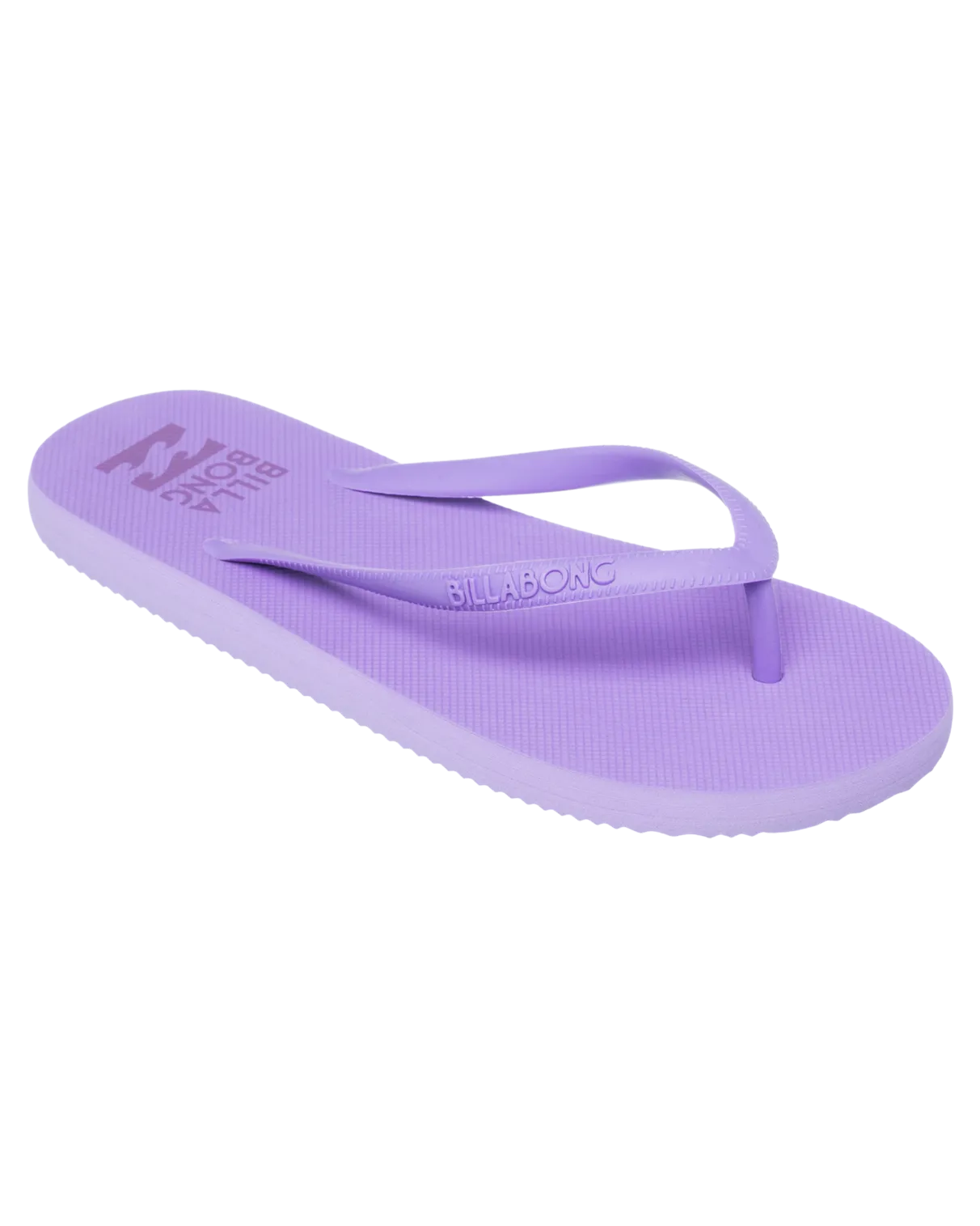 Sunlight Flip Flops in Prism Violet
