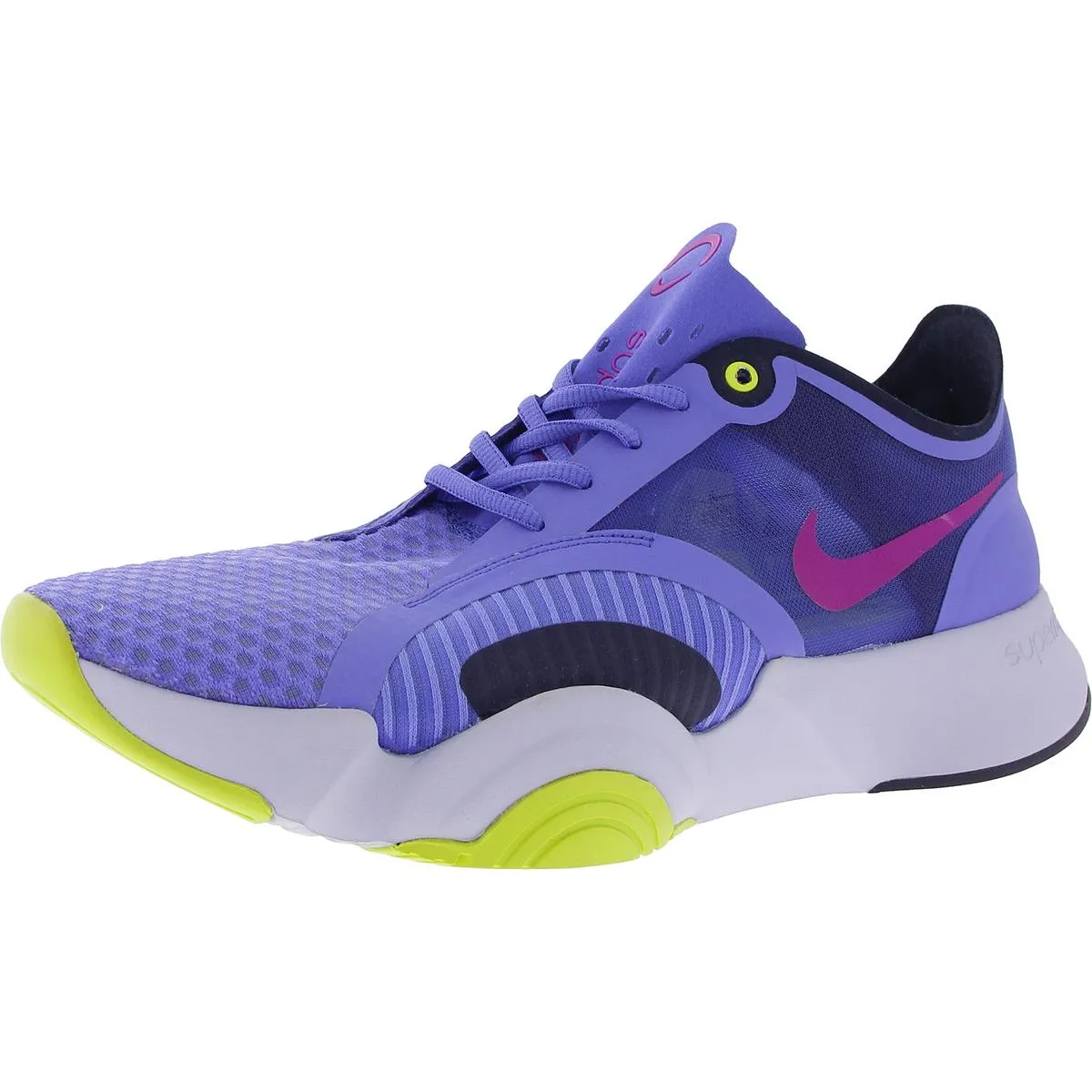 SuperRep Go Womens Fitness Running Athletic and Training Shoes