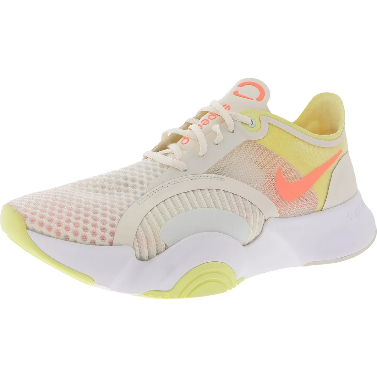 SuperRep Go Womens Fitness Running Athletic and Training Shoes