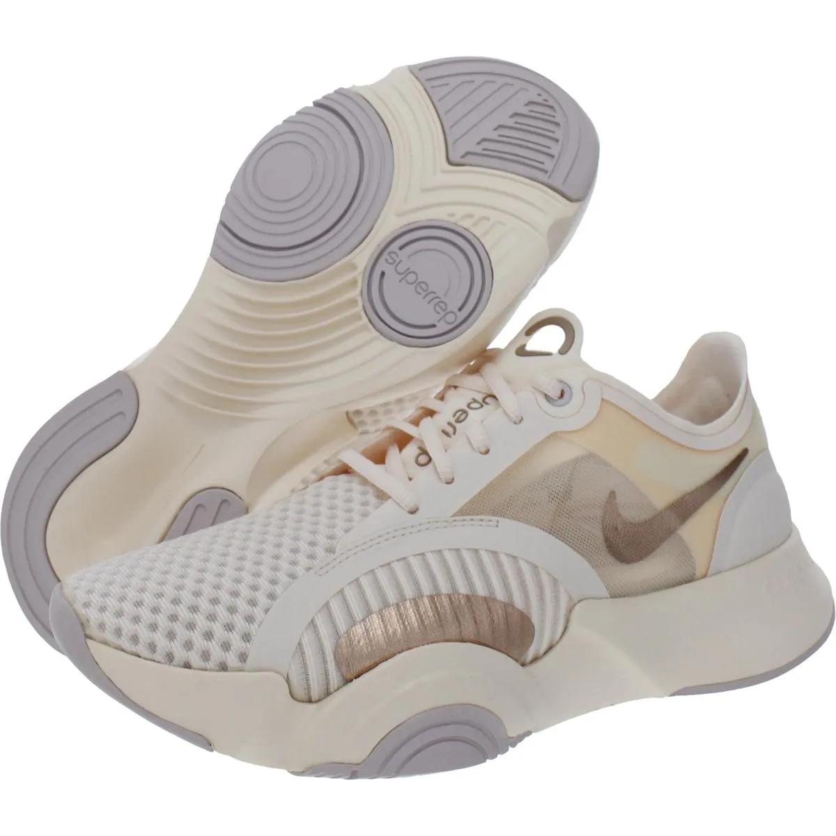 SuperRep Go Womens Fitness Running Athletic and Training Shoes