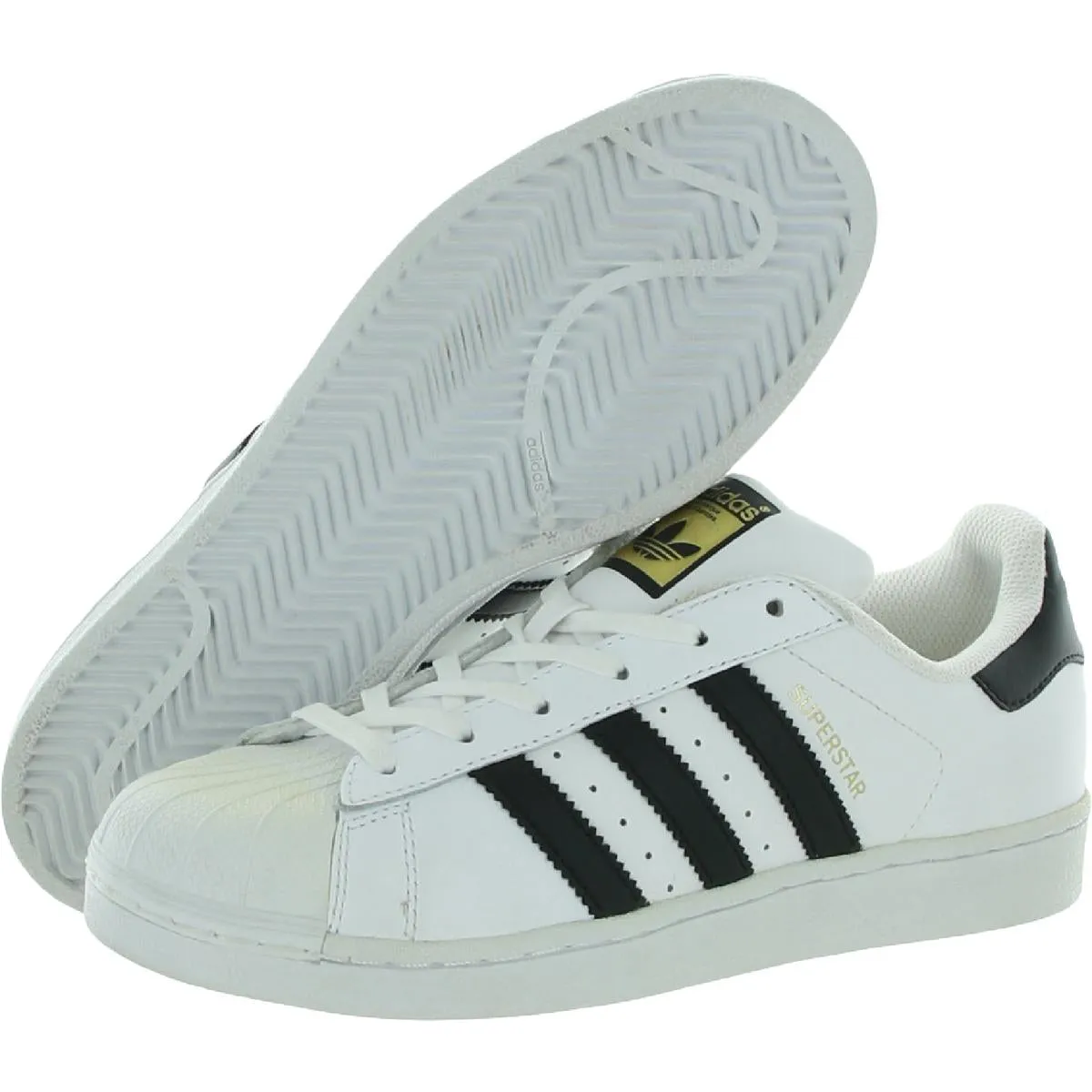 Superstar Mens Fitness Lifestyle Athletic and Training Shoes
