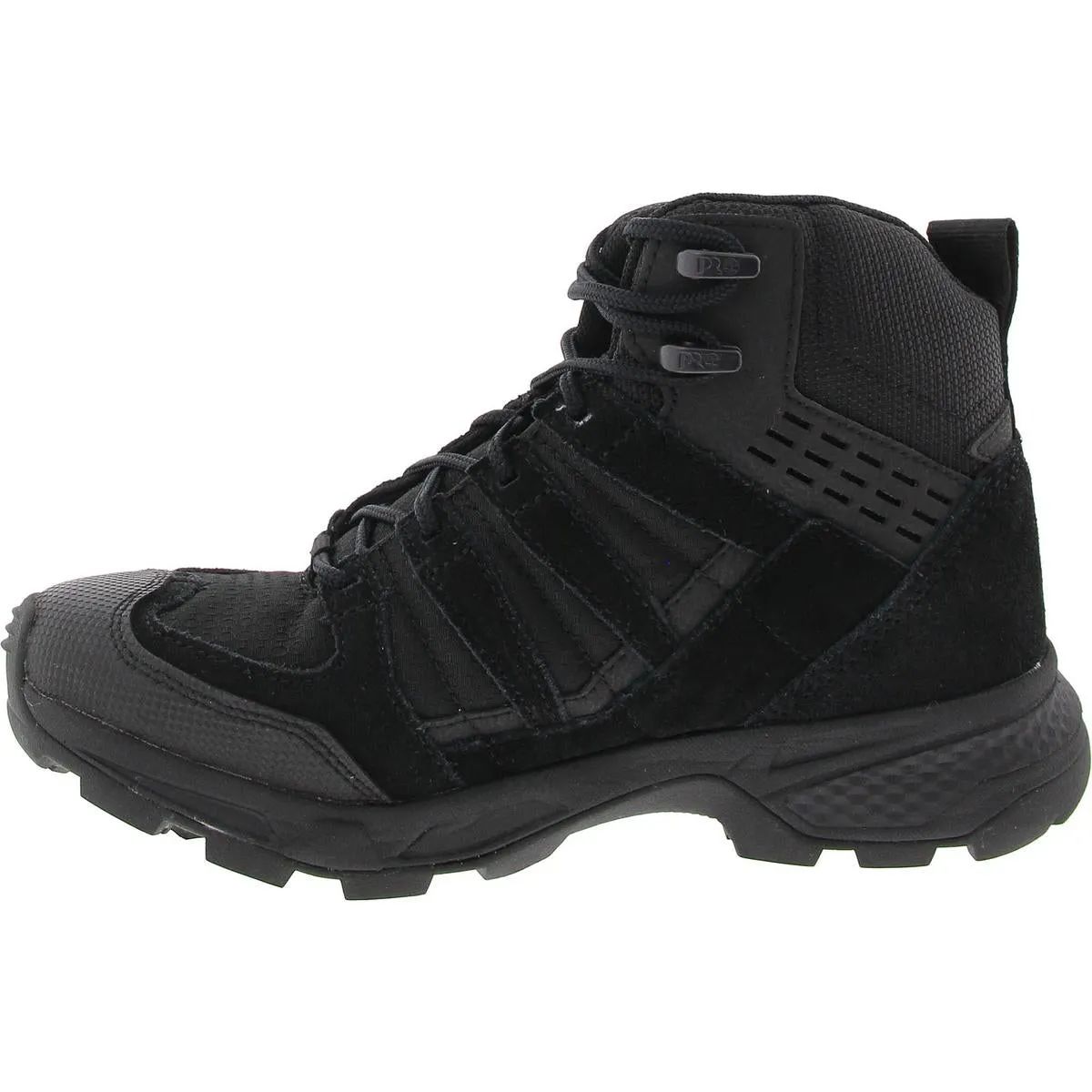 Switchack LT Mens Waterproof Leather Work & Safety Shoes