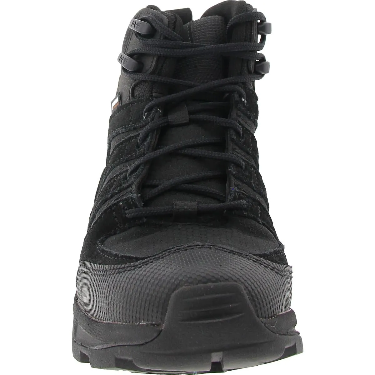 Switchack LT Mens Waterproof Leather Work & Safety Shoes