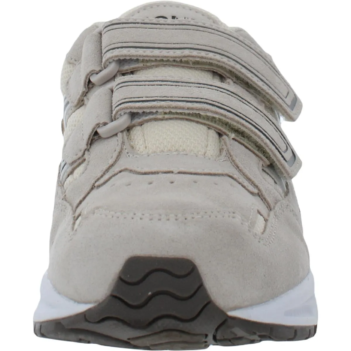 Tabi Womens Leather Fitness Athletic and Training Shoes