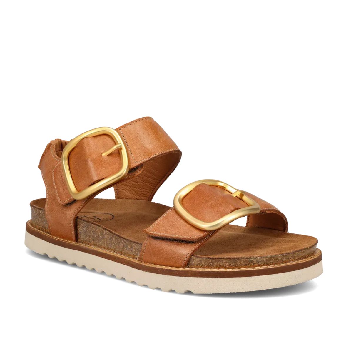 TAOS ON THE DOUBLE - CARAMEL