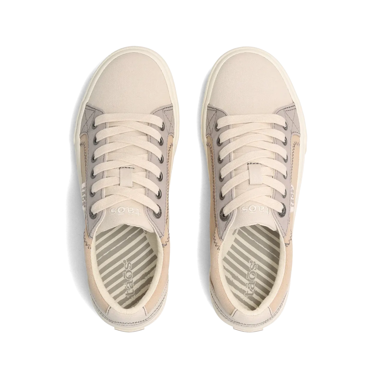 TAOS PLIM SOUL - CREAM MULTI
