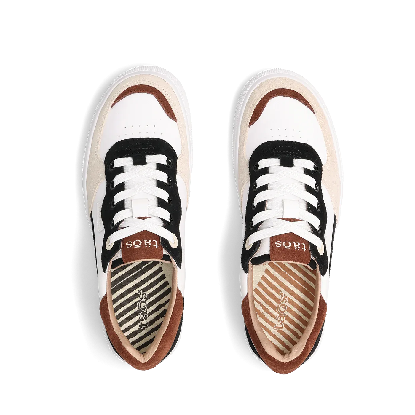 TAOS POP SOUL - BROWN MULTI
