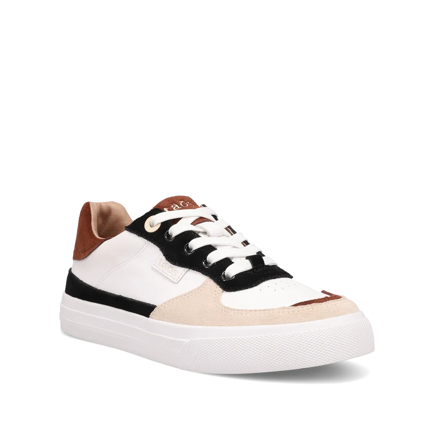 TAOS POP SOUL - BROWN MULTI