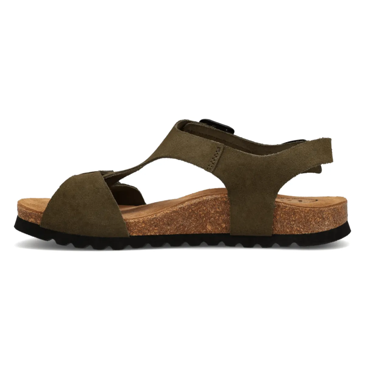 Taos Women's MVP Olive Suede
