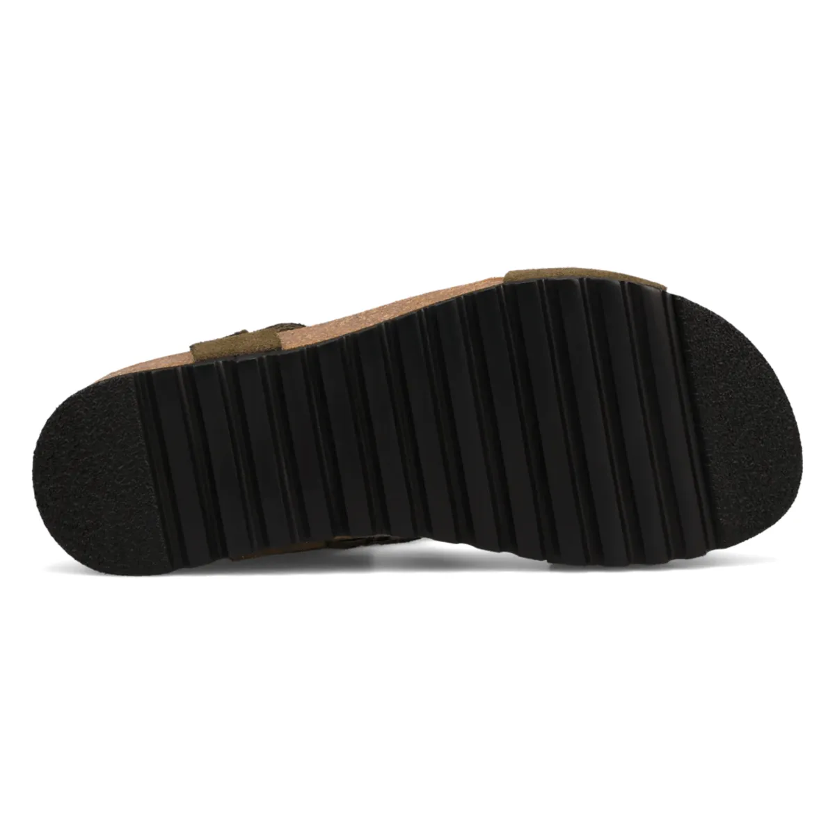 Taos Women's MVP Olive Suede