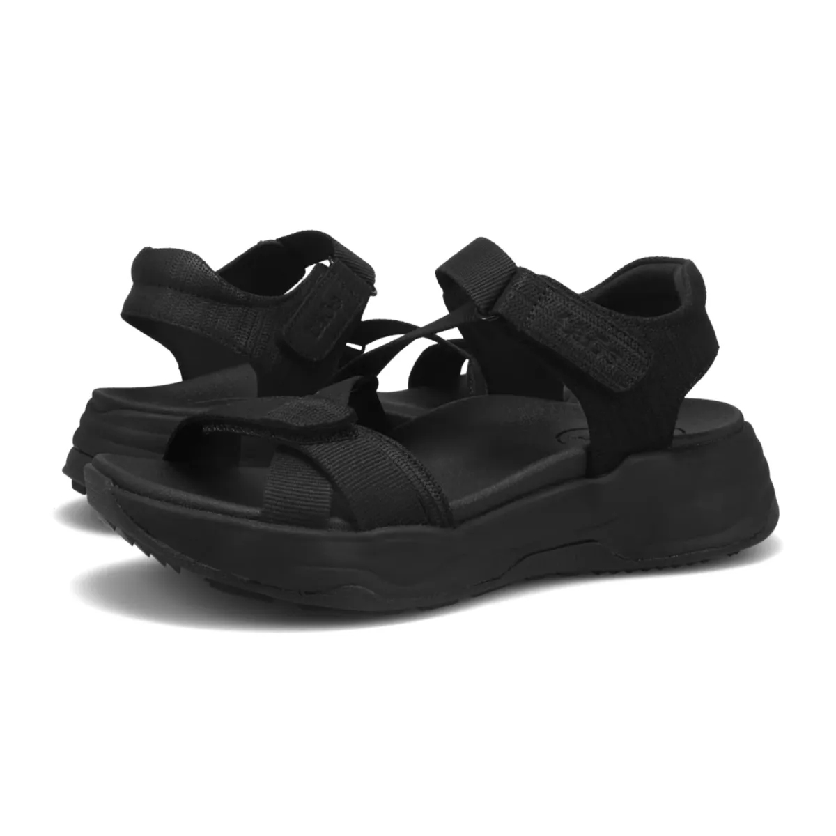 Taos Women's Super Z Black/Black