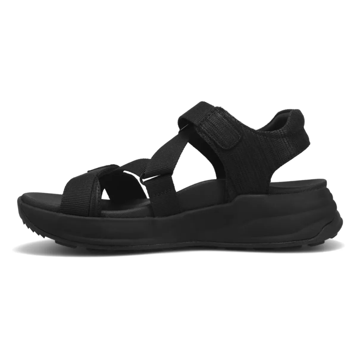 Taos Women's Super Z Black/Black