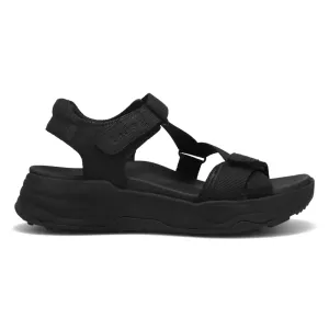 Taos Women's Super Z Black/Black