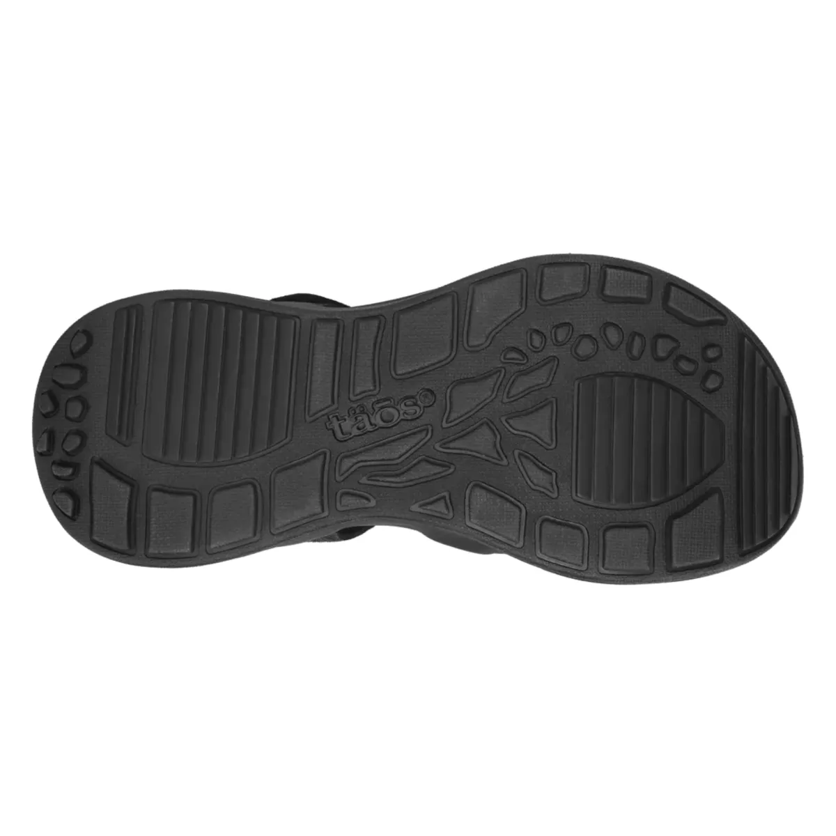 Taos Women's Super Z Black/Black