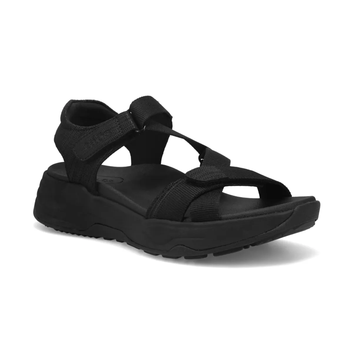 Taos Women's Super Z Black/Black