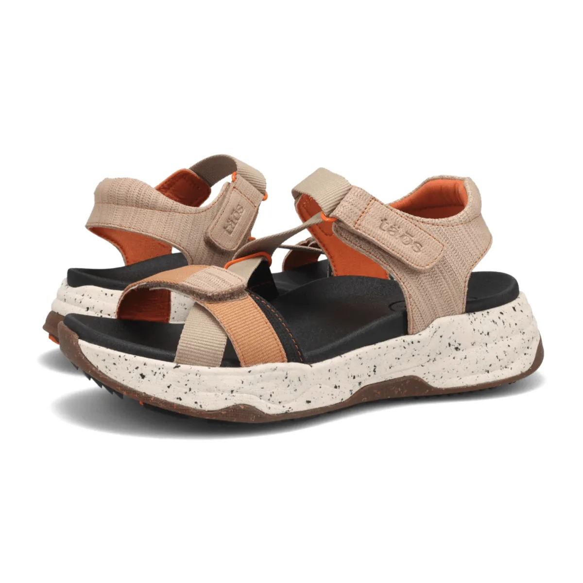 Taos Women's Super Z Tan Multi