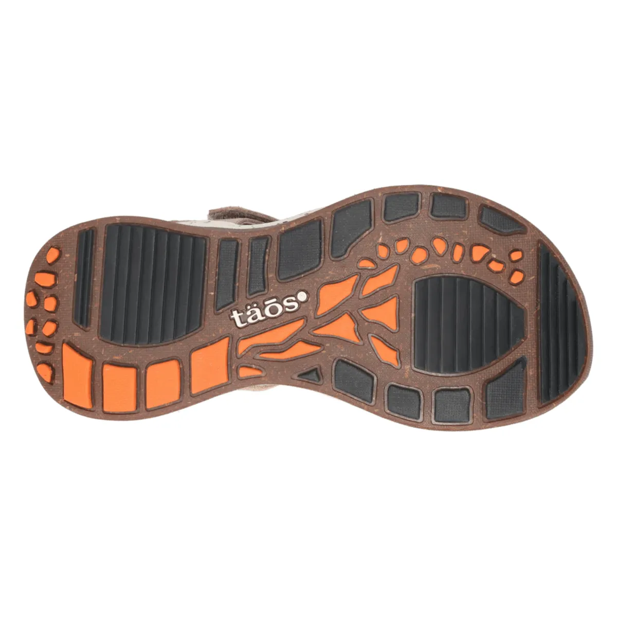 Taos Women's Super Z Tan Multi