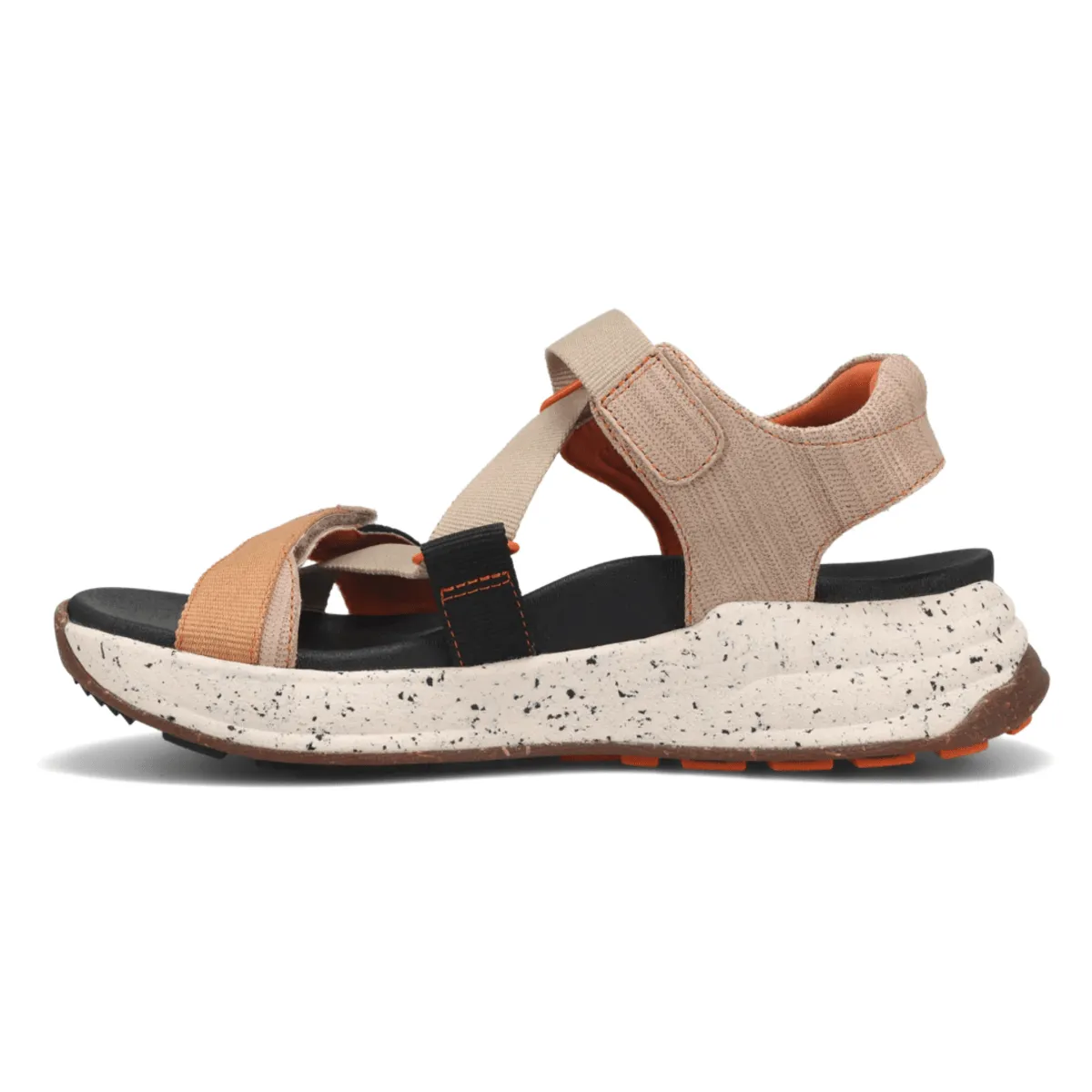 Taos Women's Super Z Tan Multi