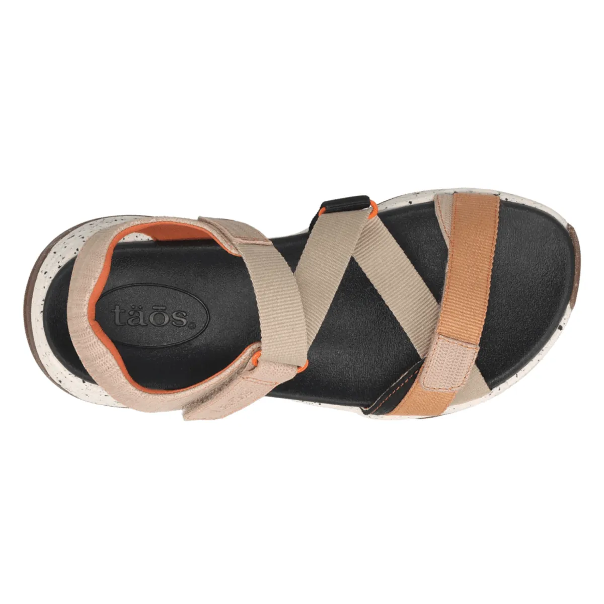 Taos Women's Super Z Tan Multi