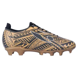 Tatau V1 Firm Ground Junior's Football Boots