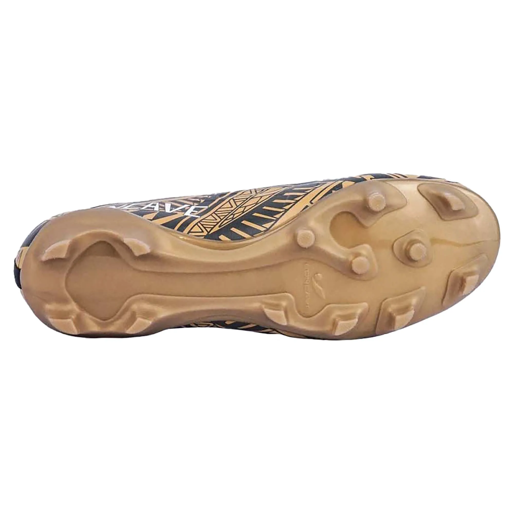 Tatau V1 Firm Ground Junior's Football Boots