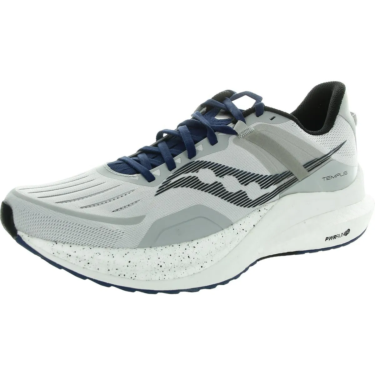 Tempus Mens Fitness Lifestyle Athletic and Training Shoes