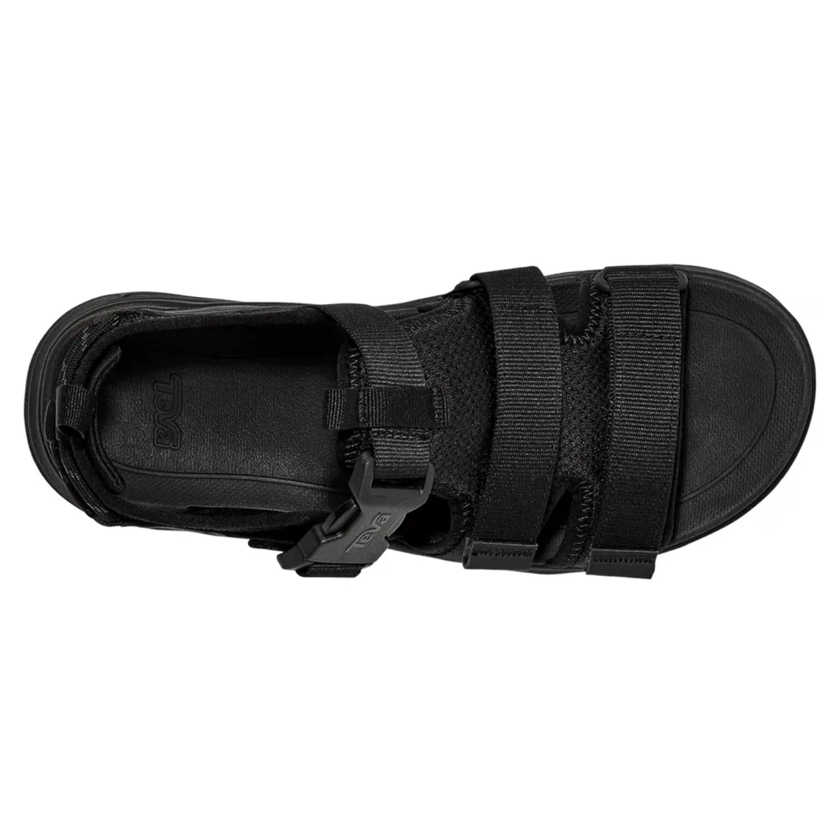 Teva Women's Hurricane Ampsole Gaila Black