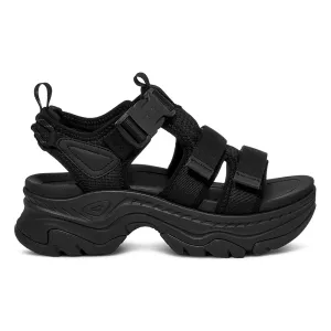 Teva Women's Hurricane Ampsole Gaila Black