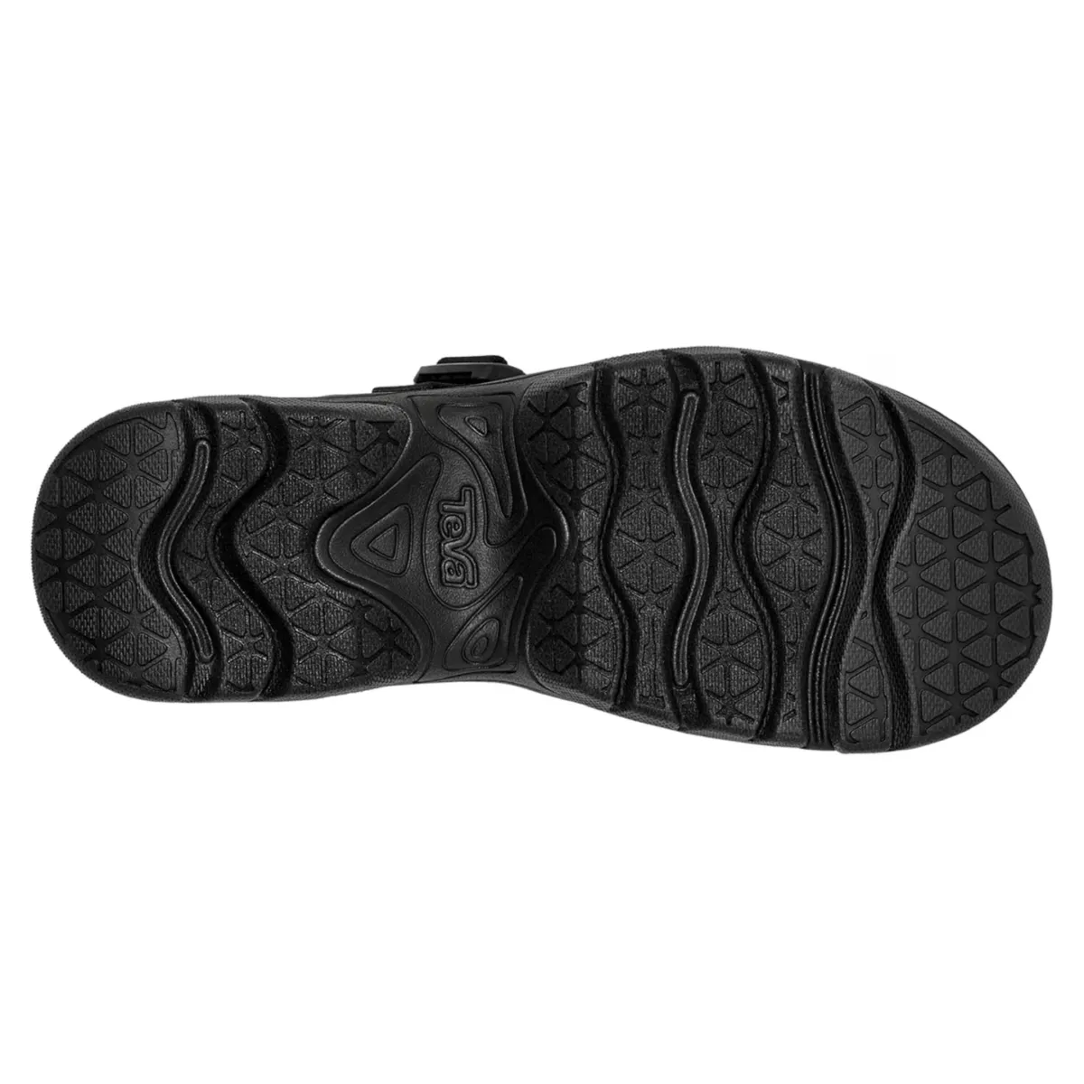 Teva Women's Hurricane Ampsole Gaila Black