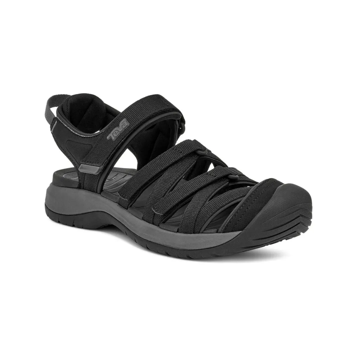 Teva Women's Tirra Sport Black