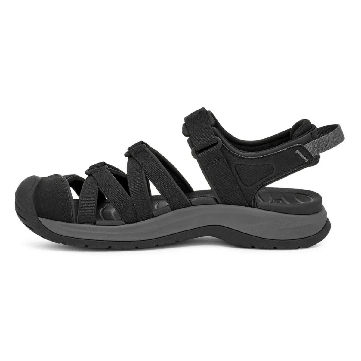 Teva Women's Tirra Sport Black
