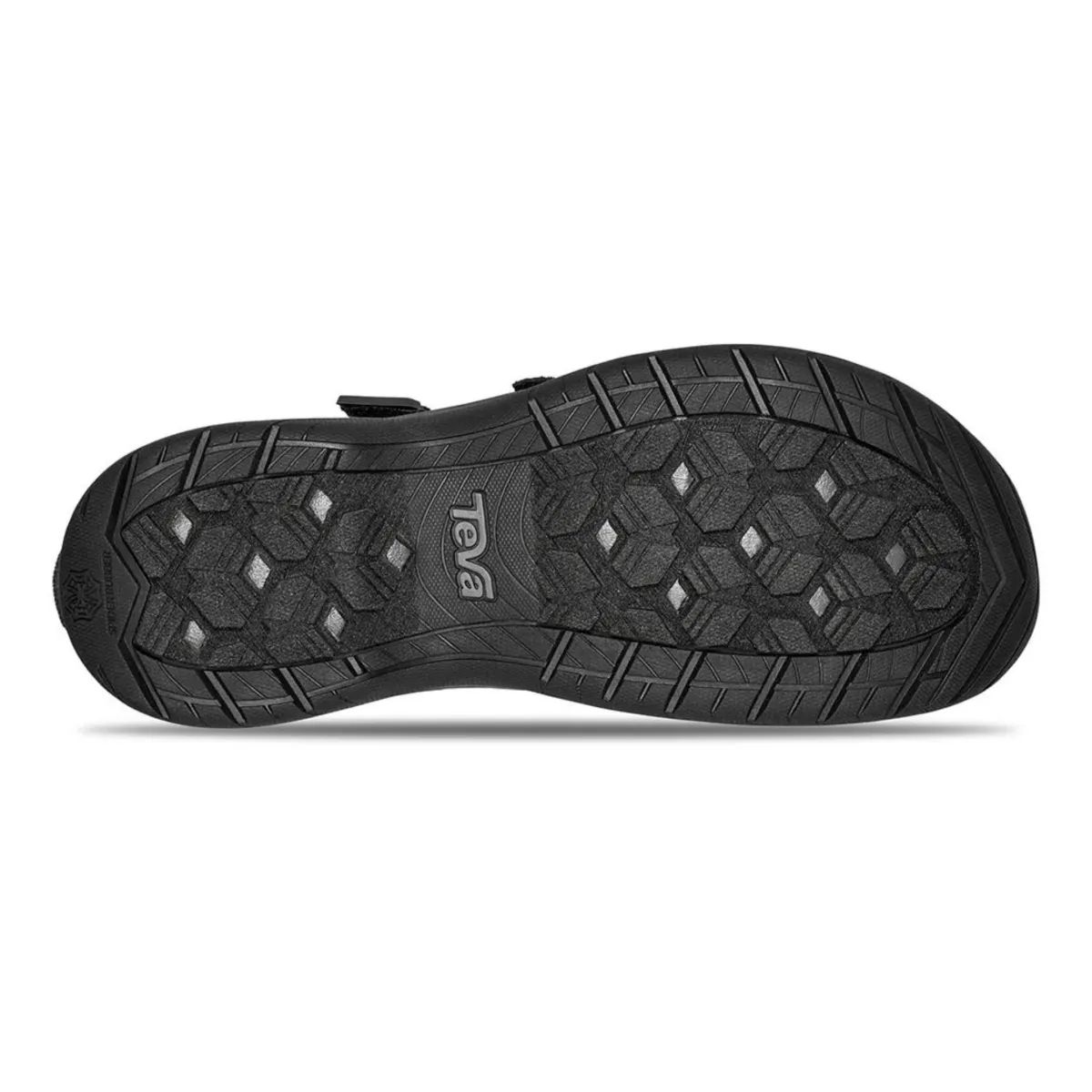 Teva Women's Tirra Sport Black
