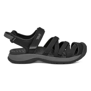 Teva Women's Tirra Sport Black