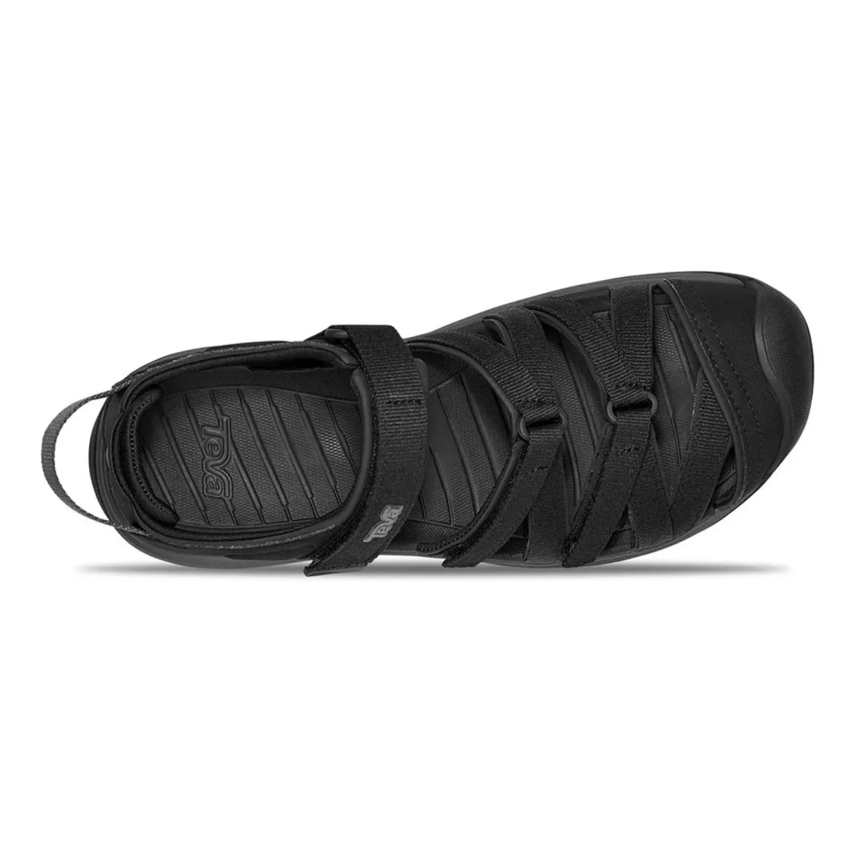 Teva Women's Tirra Sport Black