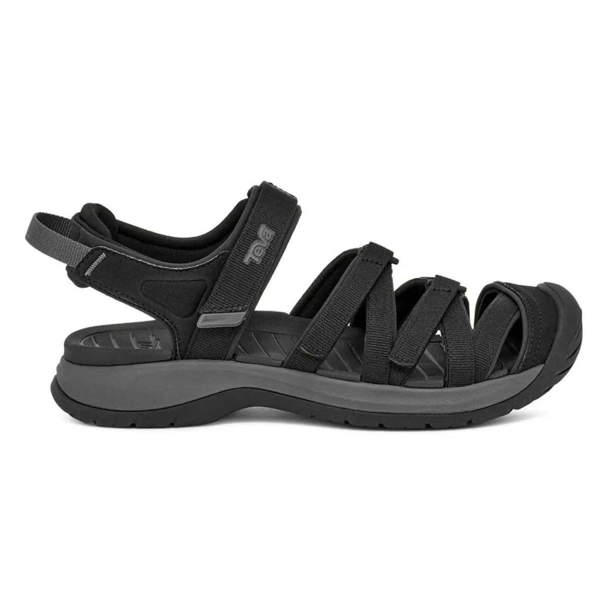 Teva Women's Tirra Sport Black